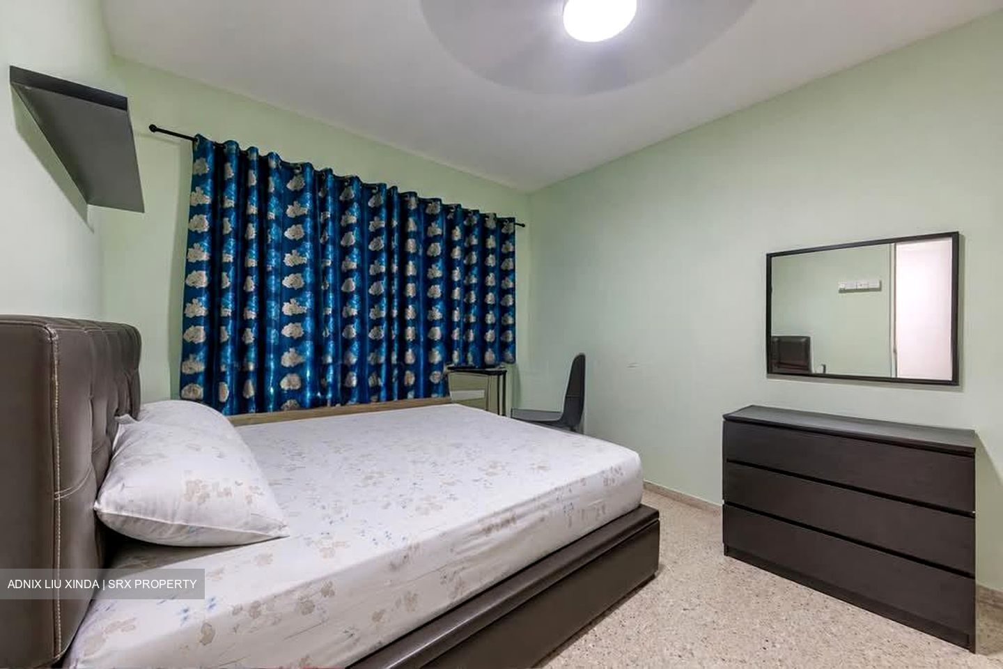 Blk 487 Jurongville @ Avenue 1 (Jurong West), HDB 3 Rooms #598348411